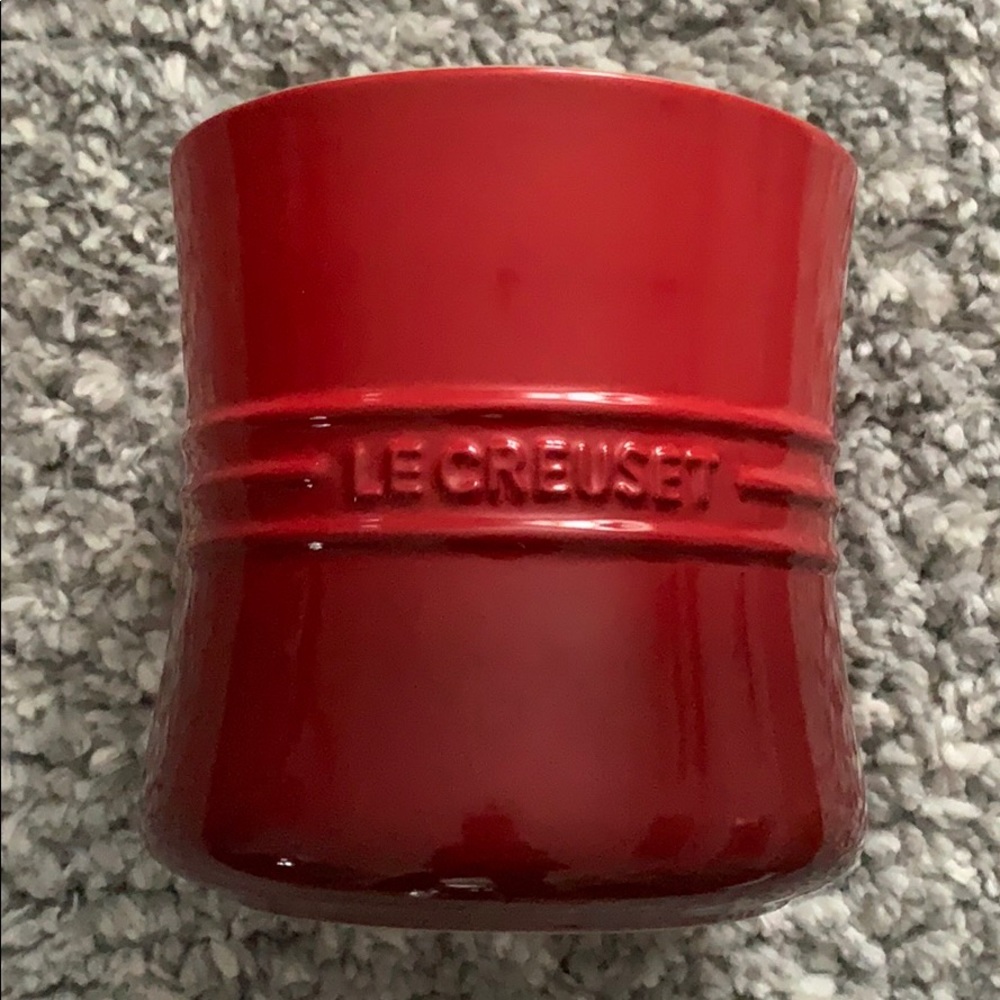 Le Creuset Utensil Crock